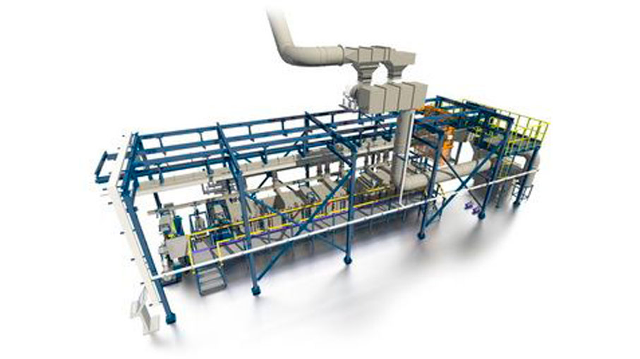 Автоматические линии